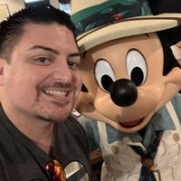 Xavier Carrillo's profile image