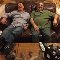 Ricky Christine DiMarco's profile image