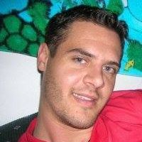 Daniel Milburn's profile image