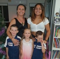 Amber Murtagh's profile image