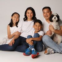 Tung Tang's profile image