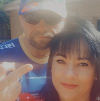 Misty Marie's profile image