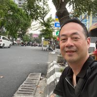 Jerry Wong's profile image