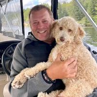 Robbie L. Hewlett's profile image