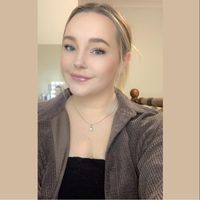 Bronte Warskitt's profile image