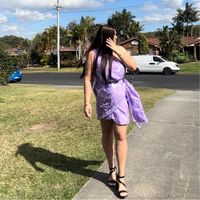 Olivia Riddel's profile image