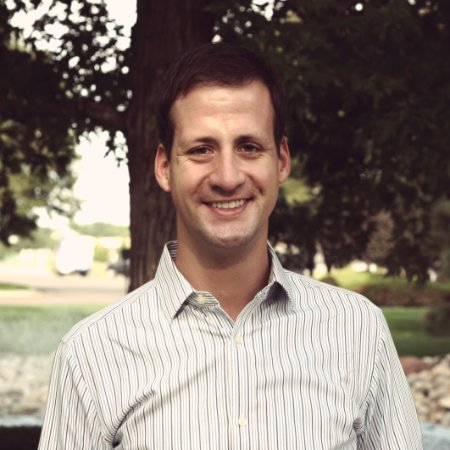 Andrew Wingfield's profile image