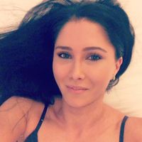 Rebecca Squire's profile image