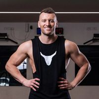 Scott Reynolds's profile image