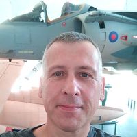 Wojciech Szyba's profile image