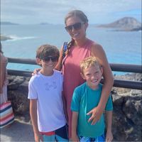 Samantha Havens's profile image