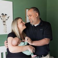 Leah Patrick's profile image