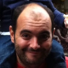 Marcello's profile image