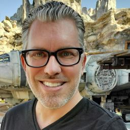 Chris Hood's profile image
