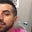 Andres Almeida's profile image