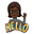 Cynthia A's profile image