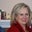 Paulette Cain's profile image