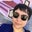 Nayara Cristina Jorge's profile image