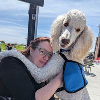 Christine Panus's profile image