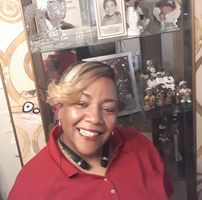Chestine Hayden's profile image