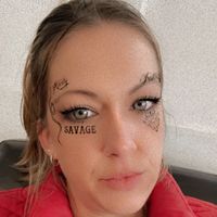 Vanessa Kasney's profile image