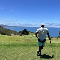 Winston Stith's profile image