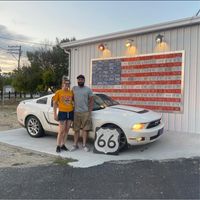 Jessica Adams's profile image