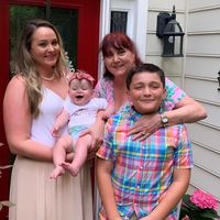 Savannah Kuntz's profile image