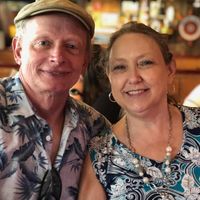 Mary Ellen Thacker Varney's profile image