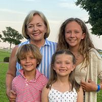 Vicki Merritt Sheppard's profile image