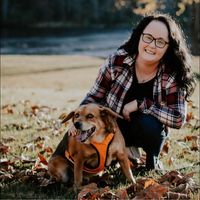 Ashley Shupe's profile image