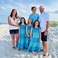 Melissa Presson Sweatt's profile image