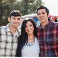Gary Amanda Hollars's profile image