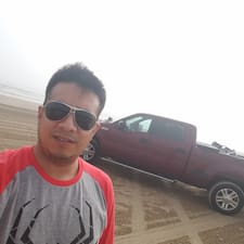 Genaro's profile image