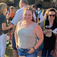 Rachel Marie Lehr's profile image