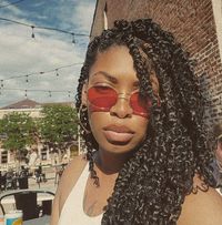Paige Rankins's profile image