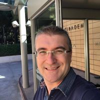Wakilin Mabbett's profile image