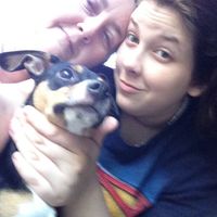 Vicki Blair Carter's profile image