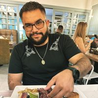 Paco Duarte's profile image