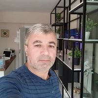 Reubi Ajik's profile image