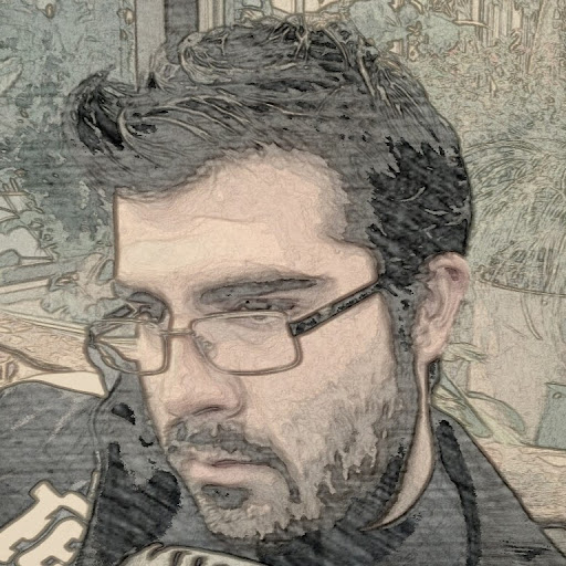 Daniel Lujan's profile image