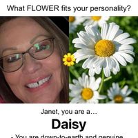 Janet Richardson's profile image