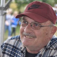 Bruce Lidgard's profile image