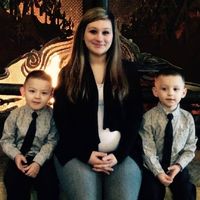 Elissa Creech Lafnear's profile image