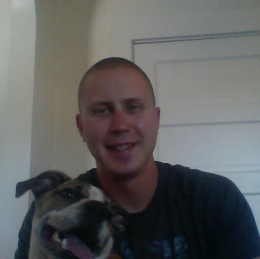 Harold McAtee's profile image