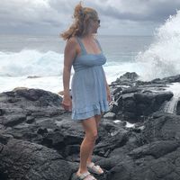 Nikita Alexandra Wilkinson's profile image