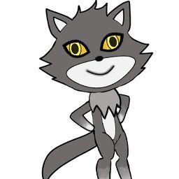 WolfishLuppa's profile image