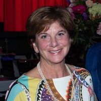 Susan Goldy's profile image