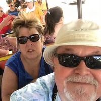 Marie Cummings Dickson's profile image