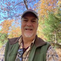Ron Gillette's profile image